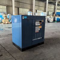 Fournisseur chinois Kaishan BMVF11 Vsd compresseur d'air à vis à économie d'énergie 11kw 15hp