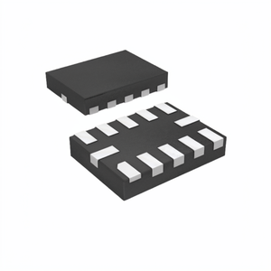 Chargeurs de batterie STBC15QTR 12 UFQFN en stock – Achetez en ligne des composants électroniques - Product Image 1