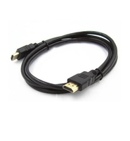Câble HDMI mâle-mâle 1m 1,5m 3m 5m 10m 1080P 3D pour TV, fourni directement par l'usine