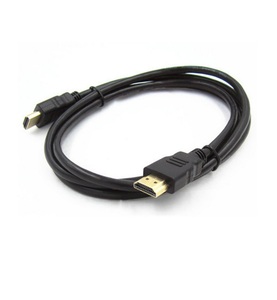 Câble <span class=keywords><strong>HDMI</strong></span> mâle-mâle 1m 1,5m <span class=keywords><strong>3m</strong></span> 5m 10m 1080P 3D pour TV, fourni directement par l'usine - Product Image 2