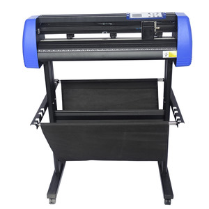 Hot Sale Graphtec PVC <strong>Vinyl</strong> Cutter <strong>Plotter</strong> <strong>Vinyl</strong> <strong>Cut</strong> <strong>for</strong> Film Making <strong>Servo</strong> <strong>Motor</strong> - Product Image 5