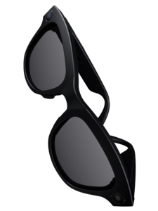 Gafas Chat GPT con Cámara de 5MP, Videollamadas, Traducción por IA, WiFi 5G, 230mAh, Cancelación de Ruido ENC para una Vida Inteligente - Product Image 4