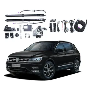 Auto Elektrische Achterklep Lift Kit Met Optionele Kick Sensor Fabriek Groothandel Voor Volkswagen Tiguan L Vw 1 Pc Power Achterklep <0.1ma