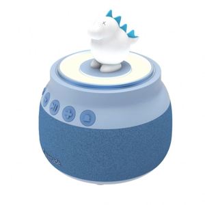 Reproductor de Historias Inalámbrico con NFC y RFID, con Base Vintage para Joyas, Juegos Educativos, Audio MP5 para Niños, Compatible con MP4 y MP3 - Product Image 4