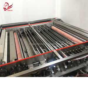 Traditional Version <strong>Plate</strong> Making Machine <strong>Plate</strong> Washing Machine Flexo <strong>Plate</strong> <strong>Processor</strong> Manufacturer - Product Image 3