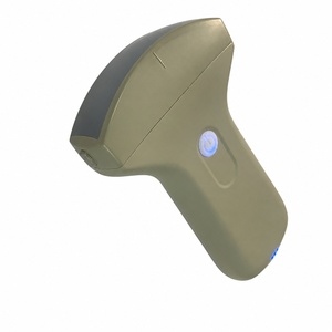 Ecógrafo Inalámbrico JM-3C Doppler Color, Sonda Convexa de 3.2MHz/4MHz Reutilizable, Escáner de Ultrasonido USB, Imágenes de Abdomen PW PDI - Product Image 4