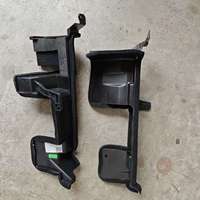 Panel Kaca Depan NIO AUTO PARTS Cocok untuk Chery Omoda E5 T19CEV 302001617AA 302001616AA 302001614AA
