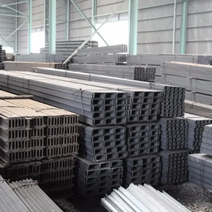 Nhà Máy bán hàng trự<span class=keywords><strong>c</strong></span> tiếp q195 thép carbon hồ sơ <span class=keywords><strong>C</strong></span> kênh & U kênh với dịch vụ <span class=keywords><strong>c</strong></span>ắt ANSI tiêu chuẩn - Product Image 4