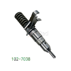 高端产品喷油器总成102-适用于CAT发动机3116系列的7038 1027038 - Product Image 1