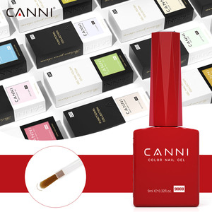 <span class=keywords><strong>CANNI</strong></span> เจลทาเล็บสี 9 มล. รุ่นใหม่ล่าสุด ปราศจากสาร Hema ไม่ต้องใช้เบสโค้ทปราศจากกรด ไม่ต้องเช็ดท็อปโค้ท เจลติดเล็บ เสริมความแข็งแรง ท็อปโค้ทเนื้อแมท - Product Image 2