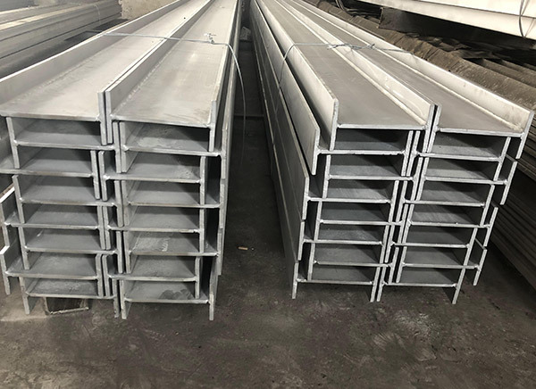 W16 x 10¼ x 89 H profile steel W16 x 10¼ x 89 H profile steel