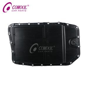Komponen Oli Bak Oli Mobil COMOOL 24152333903 24117571227 24117522923 24110403404 untuk Bak Oli Transmisi BMW E65E66E67E70E71F01F02F03 - Product Image 3