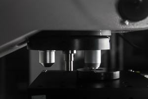 Testeur de dureté Vicker HV-50 pour métaux ferreux et métaux non ferreux - Product Image 6