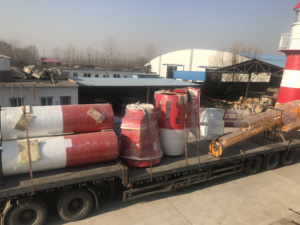 <span class=keywords><strong>Baliza</strong></span> de tubería de acero HGD-1.0 - Product Image 4