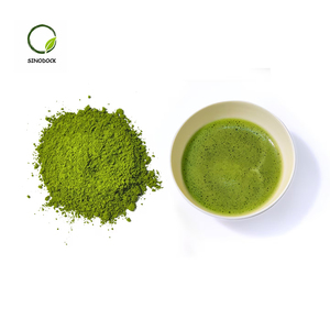 SINODOCK, Productos para Panaderías, Heladerías, Confiterías y Postres, Matcha para Repostería y Elaboración de Alimentos - Product Image 1