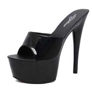Sandali di Lusso con Tacco Alto per Donne, Scarpe Firmate con <span class=keywords><strong>Tendenze</strong></span> Sexy <span class=keywords><strong>e</strong></span> Alla Moda, Alta Qualità <span class=keywords><strong>e</strong></span> Design Trendy - Product Image 1