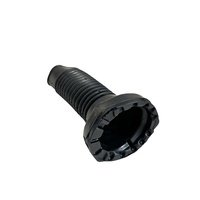Botte de poussière d'amortisseur en caoutchouc 48257-33040 Botte d'amortisseur pour TOYOTA CAMRY 1992-2001