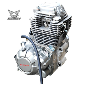 Ensemble moteur 250cc moto moteur <span class=keywords><strong>172</strong></span> fmm - Product Image 4