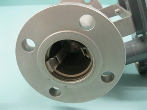 新品PLC 1-1/2インチ 150 #   メタルCバリルエリアFAM541A2E4F1流量計B13産業オートメーション製品 *在庫あり - Product Image 5