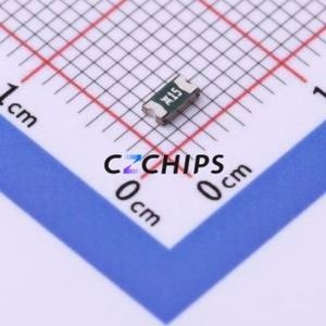 NANOSMDC150F-2 Resettable <b>Fuse</b> 1206 <b>Fuse</b> 6V <b>100A</b> 3.54A 800mW - Product Image 2