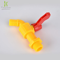 En plastique Robinet Plasticplasticplastic Gros Personnalisable Zhejiang En Plastique Robinet Bibcock Robinets