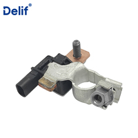 Nouveau module de surveillance de batterie Delif avec capteur 13526053 13508047 pour Encore Chevrolet Trailblazer Equinox Silverado 1500 – Garantie 12 mois