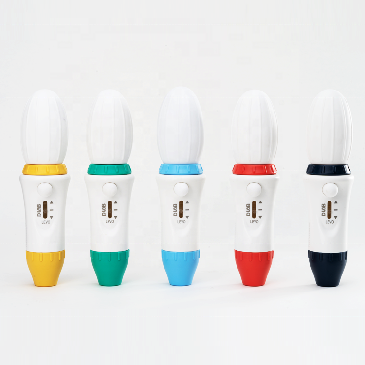 Контроллер пипетки-Levo