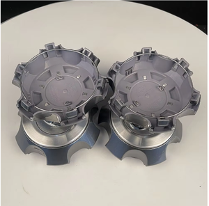 Tapa Central de Rueda de Coche 4260B-35080 4RUNNER <span class=keywords><strong>GRN28</strong></span> #   TRN28 para Toyota Lexus - Product Image 4