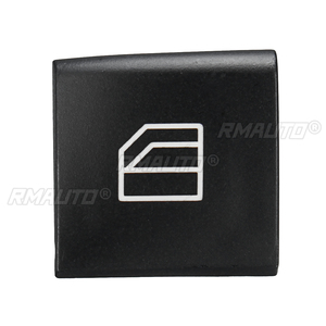 1Pc <b>Window</b> Switch Left Replacement Button <b>Cover</b> Cap for Mercedes a B Class W245 W169 Car <b>Window</b> Switch Cap Car String - Product Image 4