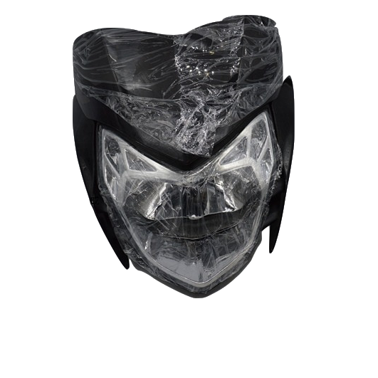 High Quality Motorcycle Parts & Accessories for Pulsar 135 Motorcycle Spare Parts China