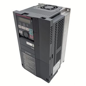 อินเวอร์เตอร์ความถี่ FR-F840-05470-2-60 280KW รุ่น FR-F840-04320-2-60 FR-F840-04810-2-60 VFD FR-F840-05470-2-60 PLC - Product Image 1