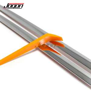 Phụ tùng ô tô cho Toyota Land Cruiser 2 cửa Pickup lc79 fj79 <span class=keywords><strong>j79</strong></span> hdj79 xe bên cửa sổ phía dưới dải Bìa TRIM - Product Image 4