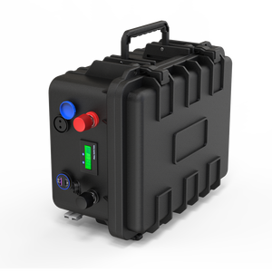 Cerrnss Bán Buôn Trạm Điện Cầm Tay <span class=keywords><strong>1500W</strong></span> Năng Lượng Mặt Trời Máy Phát Điện Lifepo4 Pin Chu Kỳ Sâu Giá Rẻ Nhà Máy Điện - Product Image 1