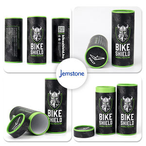 Usine de tubes en papier divers personnalisés Vente en gros Tube en papier cylindrique avec impression personnalisée pour l'emballage - Product Image 6