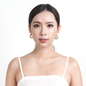 Almohadilla antiarrugas de silicona para reducción de arrugas en el pecho y el cuello Número de modelo Almohadilla de silicona - Product Image 5