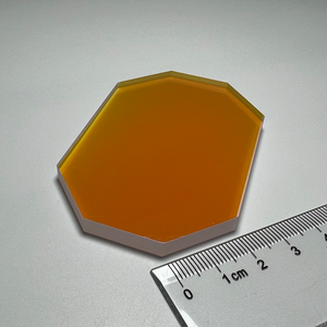 Espejos láser LP1064 personalizados con instrumentos ópticos de 45 ángulos para equipos láser - Product Image 6