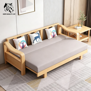 original factory cheap price customized huge stock dropshipping strech snew designed <b>living</b> <b>room</b> furniture wood Stretchable <b>sofa</b> - Product Image 1