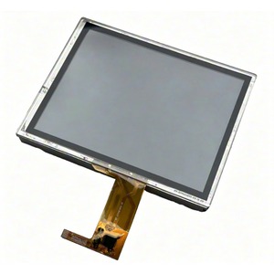 Pour FLUKE DSX Series Original A+ Panel <span class=keywords><strong>NEC</strong></span> NL6448BC18-06F Écran LCD industriel de 5,7 pouces avec écran <span class=keywords><strong>tactile</strong></span> - Product Image 4