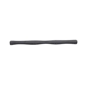 Chariot <span class=keywords><strong>à</strong></span> outils métallique robuste <span class=keywords><strong>à</strong></span> trois niveaux avec roues verrouillables pour garage et atelier, service OEM personnalisé - Product Image 2