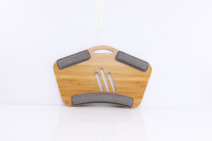 Ý Tưởng Sản Phẩm Mới 2024 Chống Nhiệt Bảng Máy Tính Xách Tay Máy Tính Xách Tay Bàn Lap Với Gối Đệm Cho Giường Sofa - Product Image 6