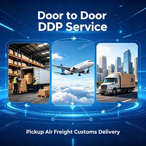 Línea Especial de Carga Aérea <span class=keywords><strong>en</strong></span> EE. UU., Llega <span class=keywords><strong>en</strong></span> 5-8 Días, Canal Exclusivo para Carga Urgente, Vuelo Directo sin Tránsito - Product Image 6