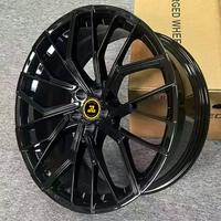 Jantes forgées JZ 1 pièce 17 18 20 21 22 pouces 5x112 5x114.3 5x120mm pour BMW Série 3 Série 5 M3 M5 E39 E60 F10 F80 F82