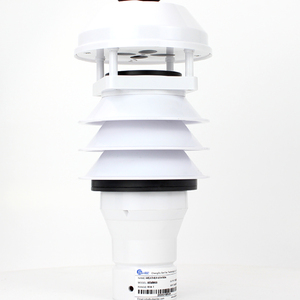 SENTEC RS485/232 integrasi banyak parameter stasiun cuaca ultrasonik untuk curah hujan/Tem/Hum/kecepatan angin/arah dan PM - Product Image 2