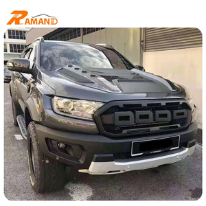 Factory Body <strong>Kit</strong> for <strong>Ranger</strong> T7 T8 Upgrade Raptor 2016-2019 <strong>Ranger</strong> <strong>Conversion</strong> <strong>Kit</strong> Raptor - Product Image 5