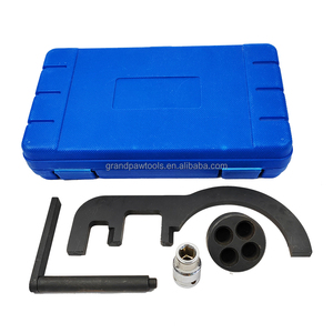 Ensemble d'outils <span class=keywords><strong>de</strong></span> réparation automobile Chaîne <span class=keywords><strong>de</strong></span> moteur diesel Outil <span class=keywords><strong>de</strong></span> verrouillage <span class=keywords><strong>de</strong></span> synchronisation d'alignement d'arbre à cames double pour <span class=keywords><strong>Bmw</strong></span> <span class=keywords><strong>N47</strong></span> N47s N57 - Product Image 6