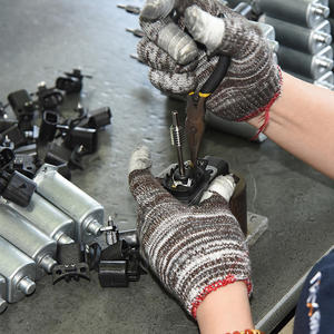 מנוע ווסת חלונות NAX לג'יפ גרנד צ'ירוקי, קומנדר 10-06, 5179241AA 55394229AD 55394229AF אחורי שמאלי - Product Image 6