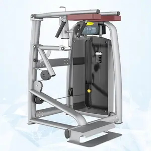 Esporte Novo design multifuncional máquina permanente bezerro equipamentos de fitness ginásio trainer formação abrangente