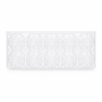 Porte-œufs pour réfrigérateur, boîte de rangement empilable pour 10 œufs avec couvercle, plateau à œufs en plastique transparent, organisateur de réfrigérateur domestique