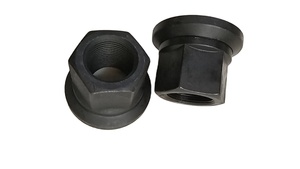 Tapa de Tuerca de Rueda de Alta Calidad para Camión en China, en Existencia - Product Image 3