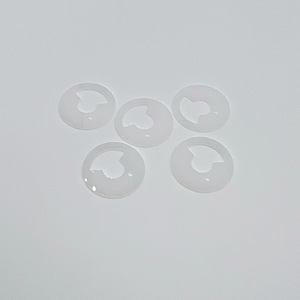 Custom Shape <b>PTFE</b> Molding Chemical Resistance General Grade Sealing Parts - Product Image 1